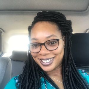 Meet your Posher, Ashlee